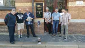 Team Hamburg Port Authority